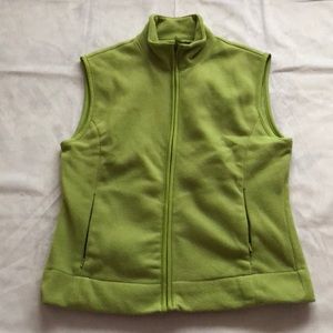 Polar Vest